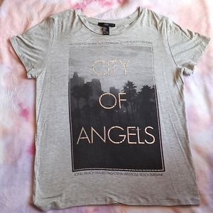 Forever 21 t shirt